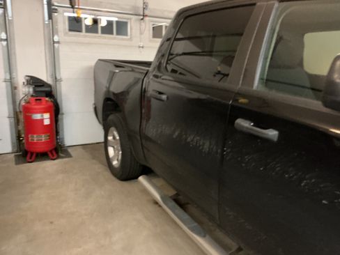 Used 2019 RAM 1500 Tradesman image 10