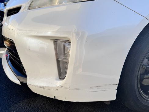 Used 2013 Toyota Prius Three image 4