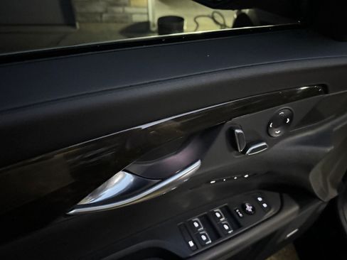 Used 2020 Cadillac CT6 Premium Luxury image 11