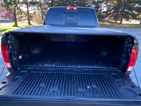 Used 2016 RAM 1500 Big Horn image 13