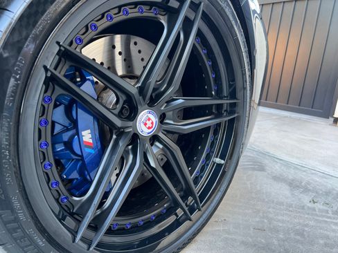 Used 2023 BMW M8 Gran Coupe xDrive Competition w/ M Driver's Package image 5