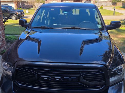 Used 2018 RAM 1500 Sport w/ Convenience Group image 18