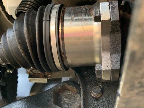 Used 2006 HUMMER H2 image 27