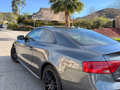 Used 2016 Audi A5 2.0T Premium Plus image 6