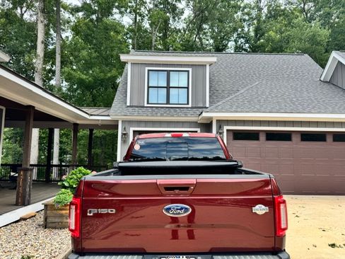Used 2016 Ford F150 King Ranch w/ Trailer Tow Package AWD/4WD image 17