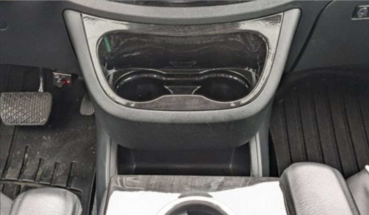 Used 2021 Mercedes-Benz Metris Passenger image 6