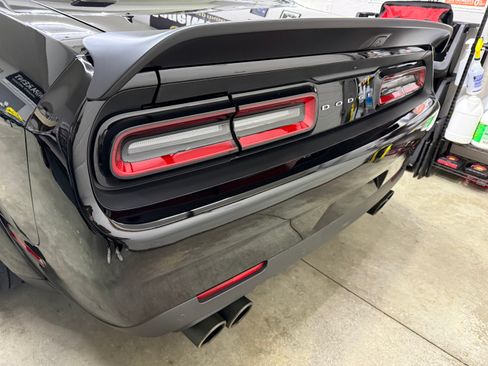 Used 2023 Dodge Challenger SRT Hellcat image 10