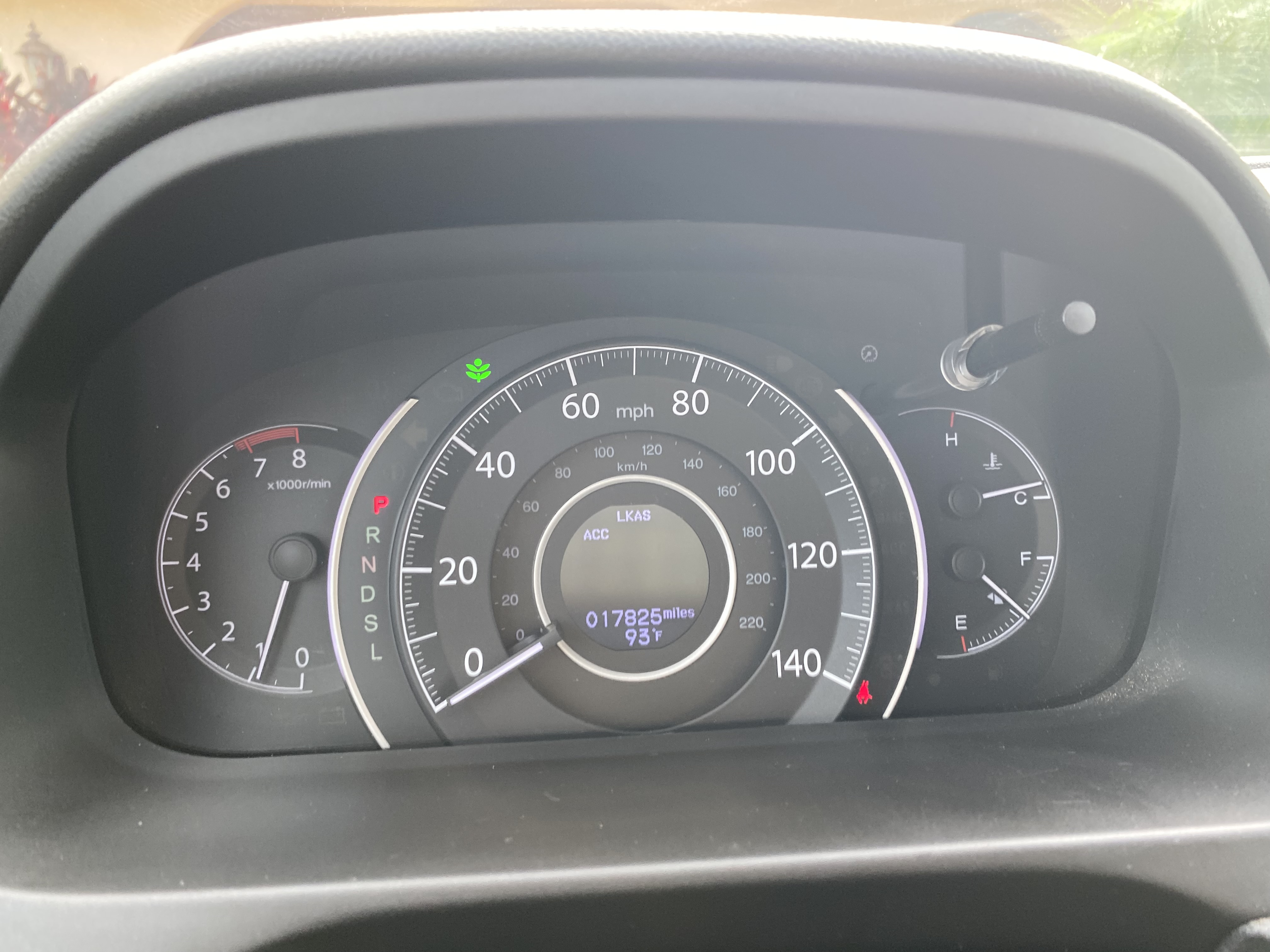 Used 2015 Honda CR-V Touring image 18