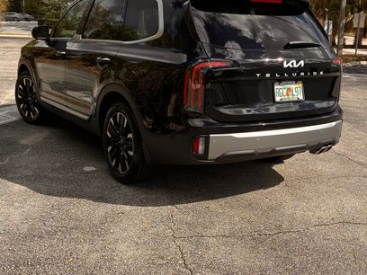 Used 2025 Kia Telluride SX