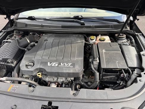 Used 2014 Buick LaCrosse Premium AWD/4WD image 17