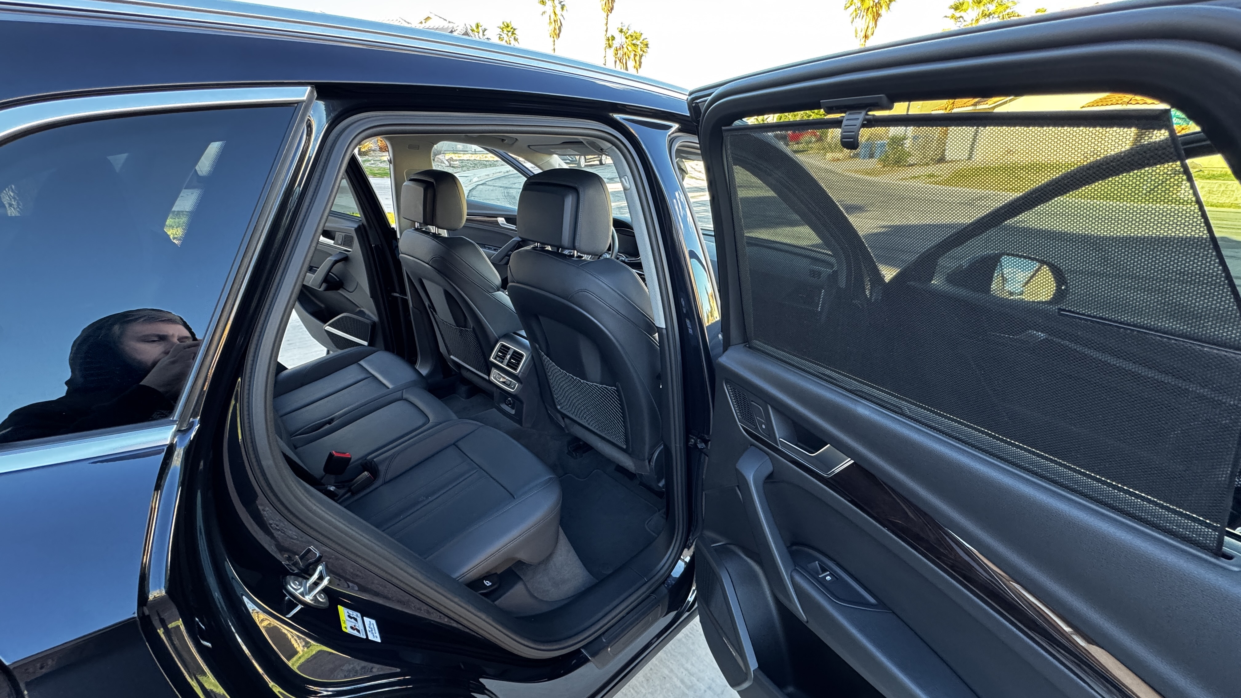 Used 2018 Audi Q5 2.0T Premium Plus AWD/4WD image 14