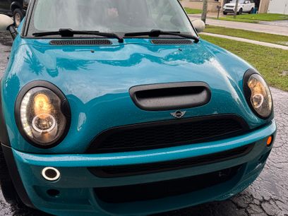 Used 2006 MINI Cooper S