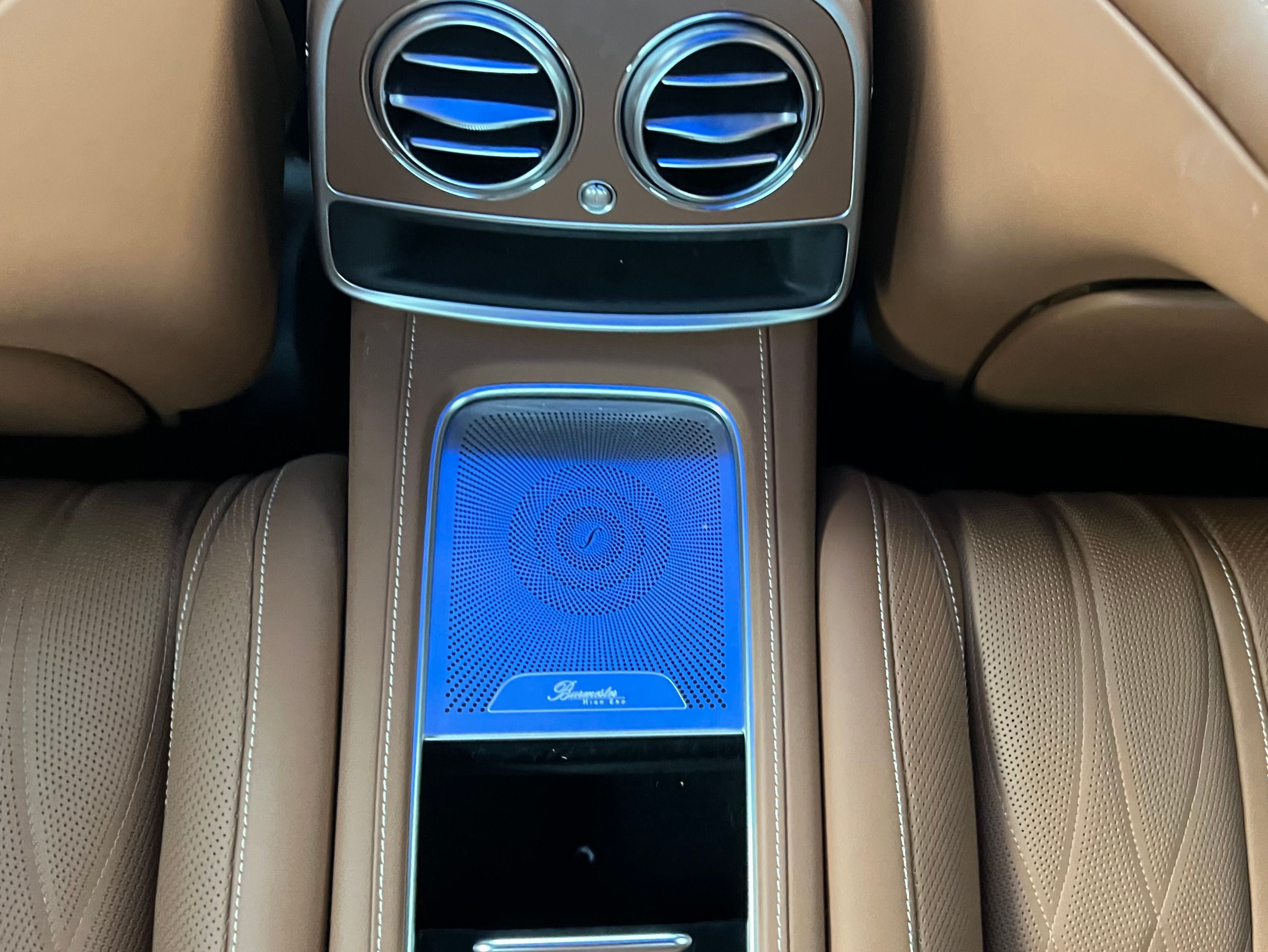 Used 2017 Mercedes-Benz S 63 AMG 4MATIC Coupe image 21