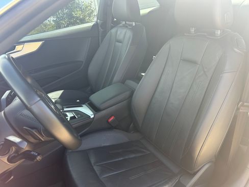 Used 2018 Audi A5 2.0T Premium Plus w/ Premium Plus image 16