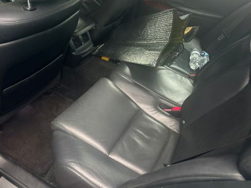 Used 2007 Lexus GS 350 RWD image 4