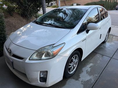 Used 2010 Toyota Prius Two