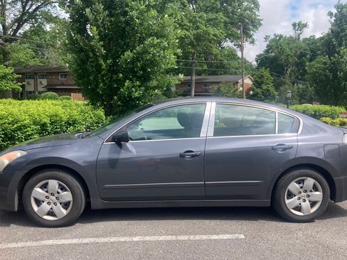 Used 2007 Nissan Altima 2.5 S image 25
