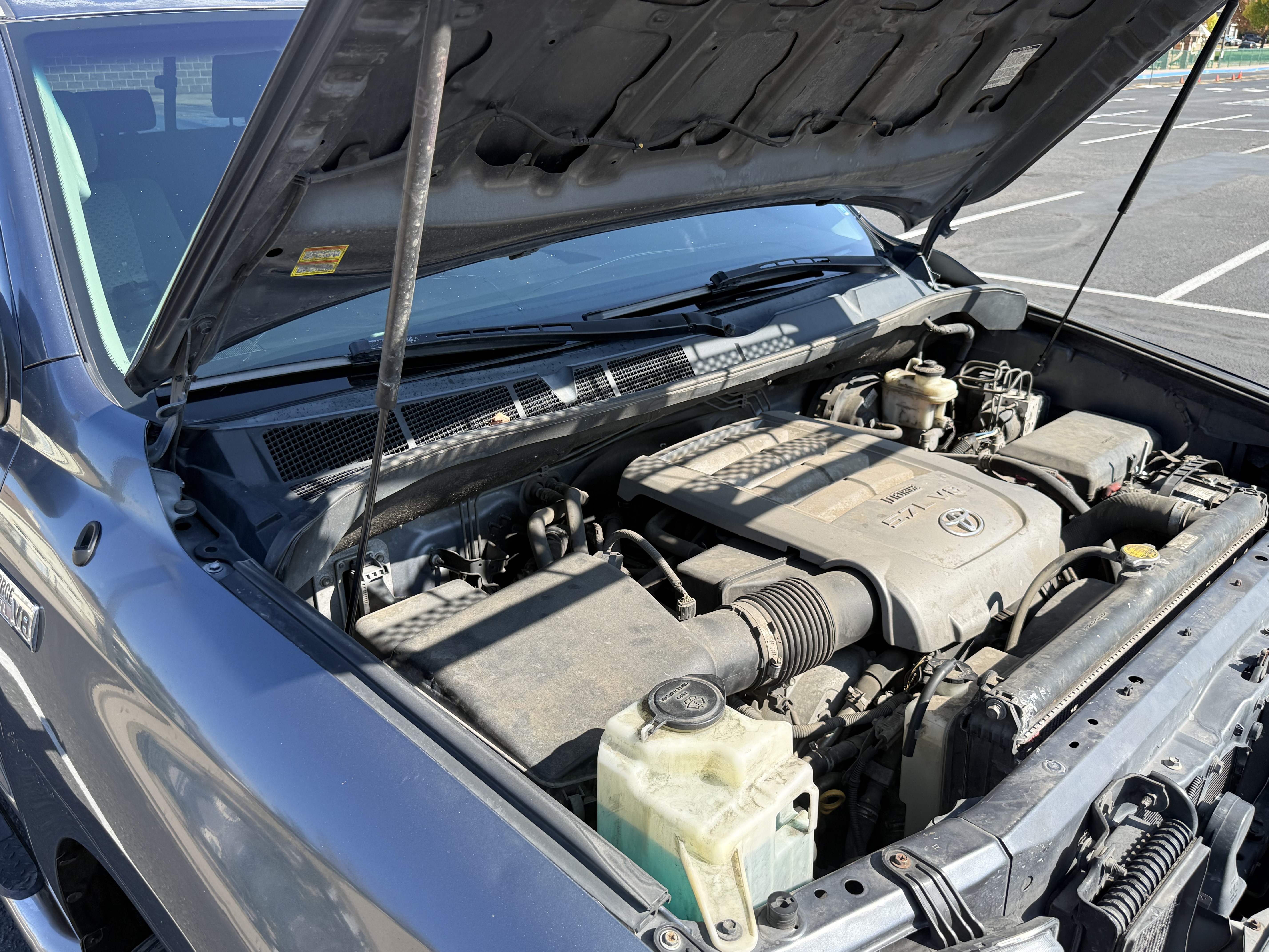 Used 2008 Toyota Tundra SR5 RWD image 14