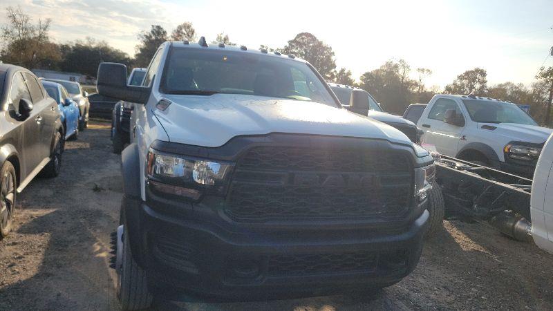 Used 2024 RAM 5500 Tradesman AWD/4WD image 17