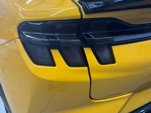 Used 2021 Ford Mustang Mach-E GT w/ GT Performance Edition image 11