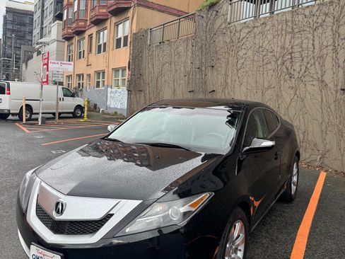 Used 2011 Acura ZDX w/ Advance Package image 1