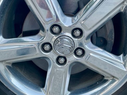Used 2004 Mercury Marauder RWD image 17