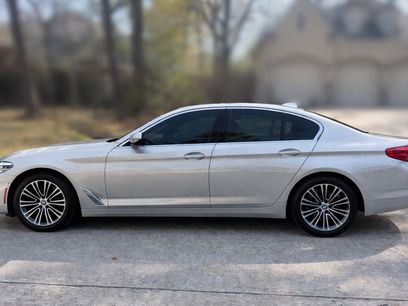 Used 2019 BMW 540i w/ Convenience Package