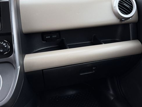 Used 2008 Honda Element EX image 12