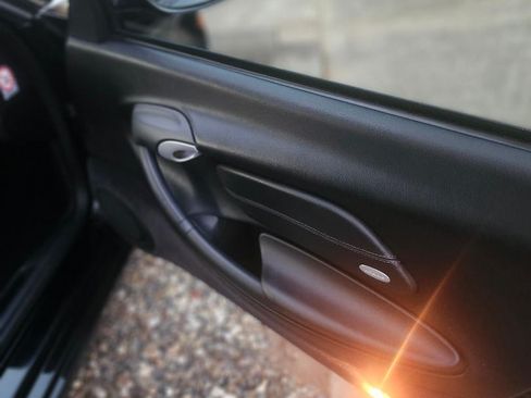 Used 2003 Porsche Boxster image 13