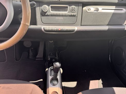 Used 2015 smart fortwo passion image 5