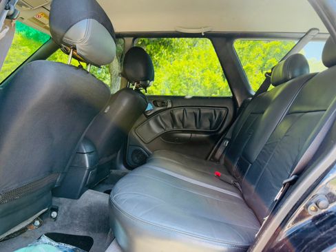 Used 1999 Subaru Legacy Wagon image 14