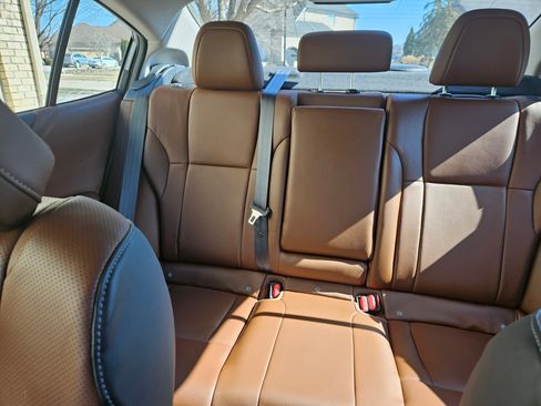 Used 2024 Subaru Legacy Touring XT image 17