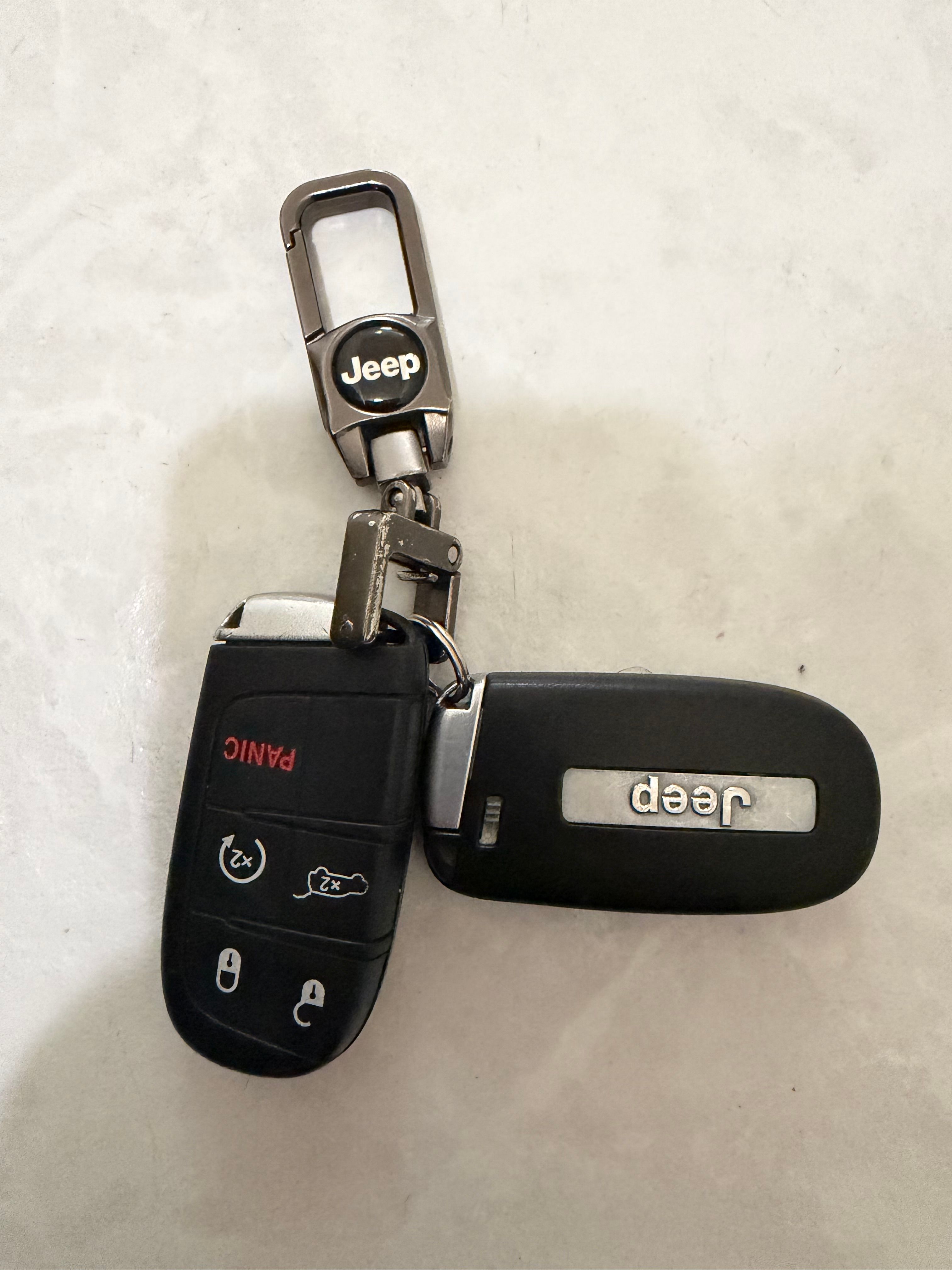 Used 2015 Jeep Grand Cherokee Limited AWD/4WD image 22