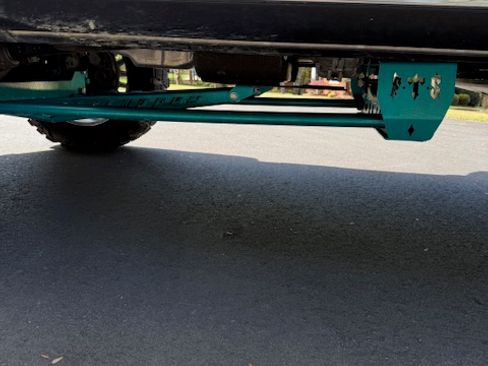 Used 2022 GMC Sierra 2500 Denali AWD/4WD image 13