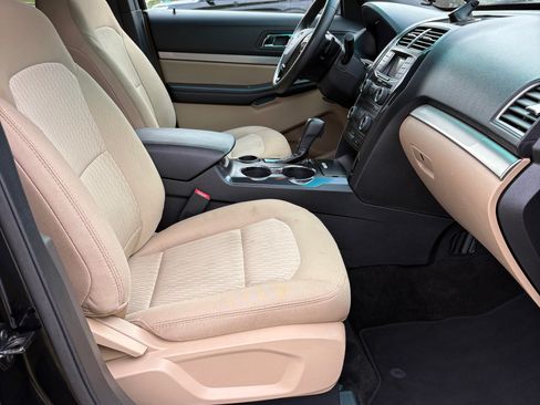 Used 2017 Ford Explorer FWD image 32