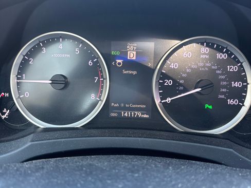 Used 2015 Lexus IS 250 image 19