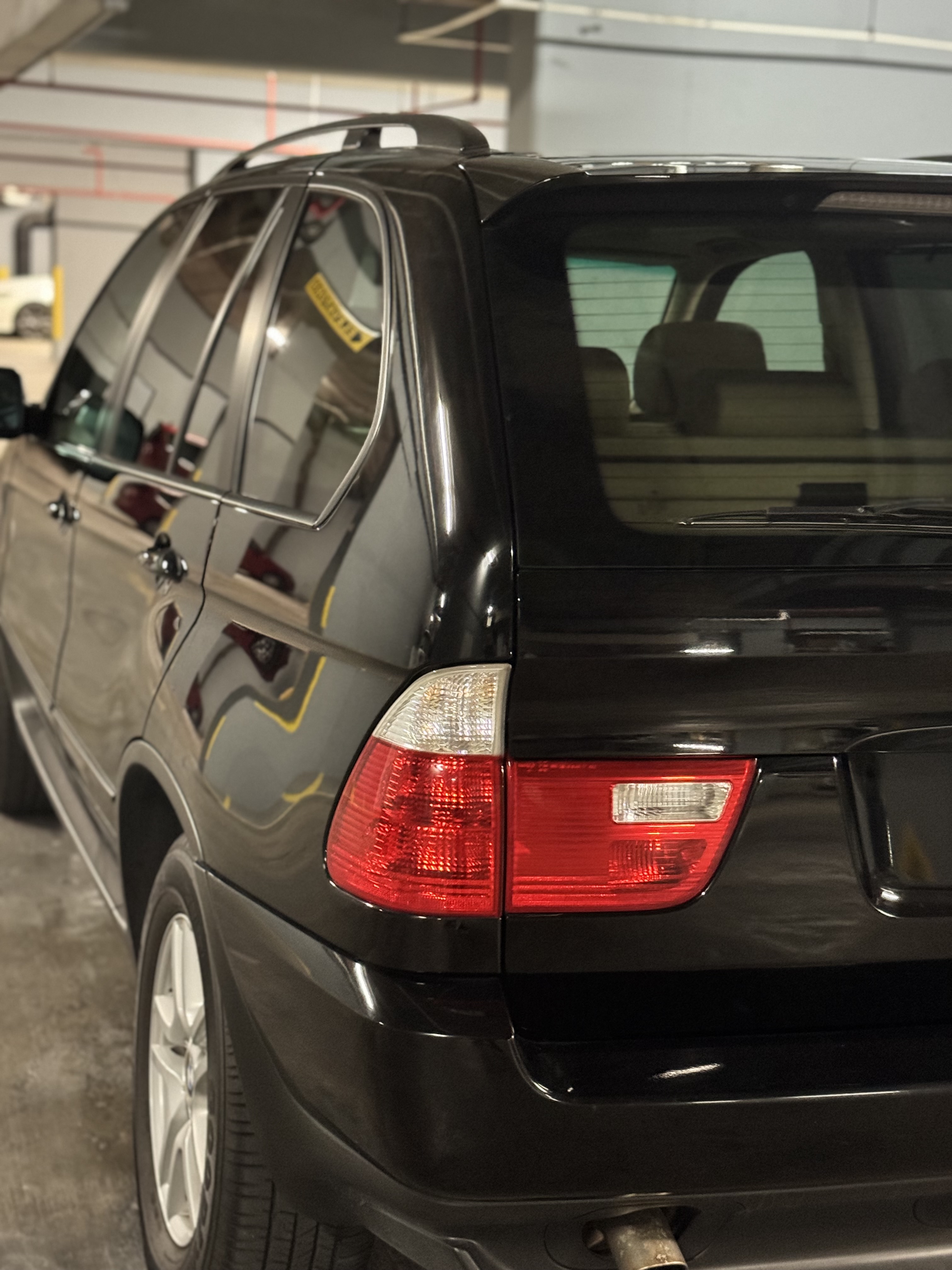 Used 2005 BMW X5 3.0i AWD/4WD image 9