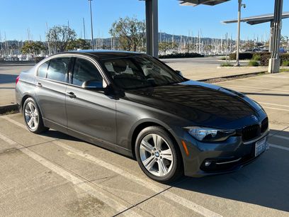 Used 2016 BMW 328i Sedan