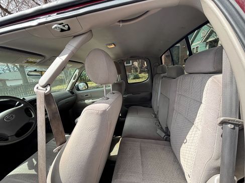 Used 2006 Toyota Tundra SR5 image 23