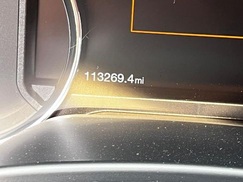 Used 2017 Ford F350 Platinum w/ Platinum Ultimate Package AWD/4WD image 12