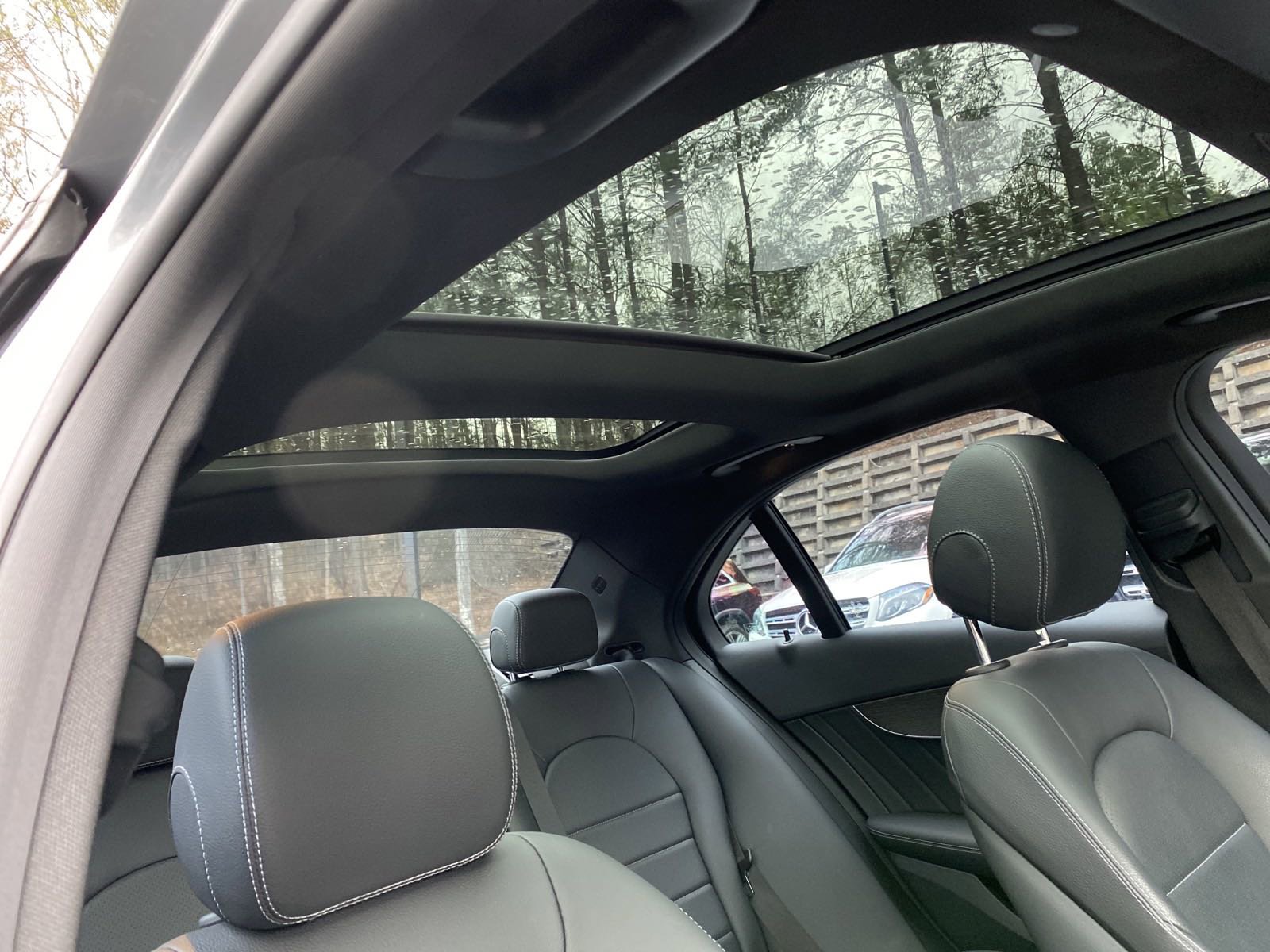Used 2020 Mercedes-Benz C 300 Sedan image 29