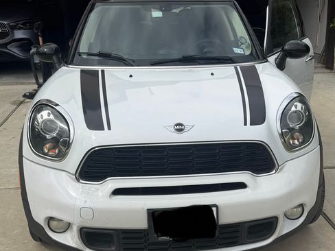 Used 2014 MINI Cooper Countryman S image 4