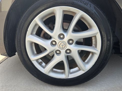 Used 2012 MAZDA MAZDA3 s Grand Touring w/ Tech Pkg image 31