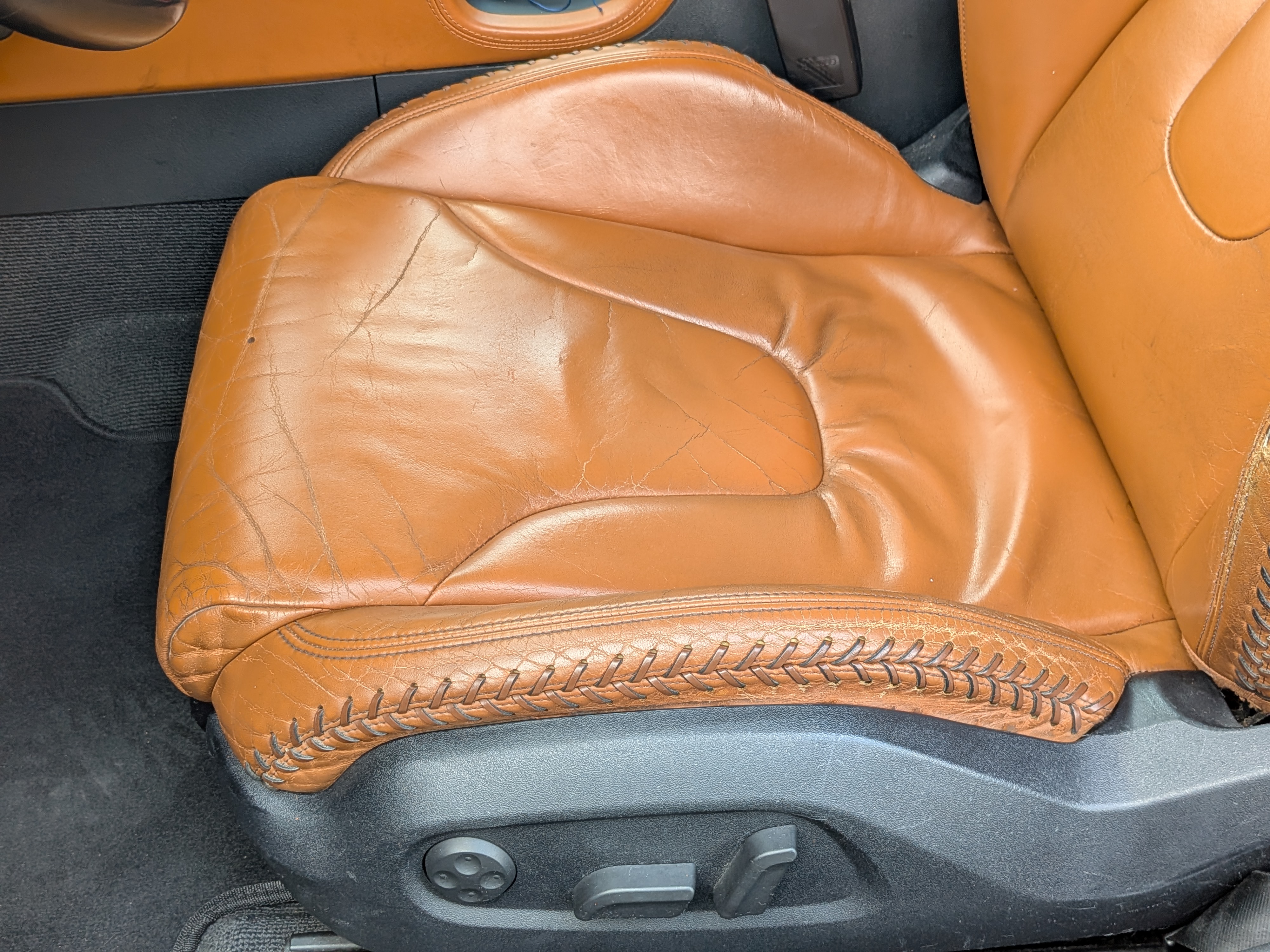 Used 2008 Audi TT 3.2 AWD/4WD image 21