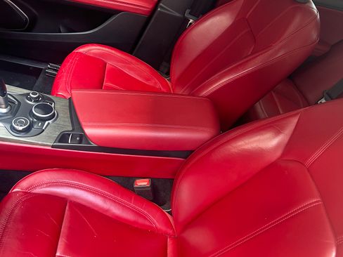 Used 2019 Alfa Romeo Stelvio Ti image 14