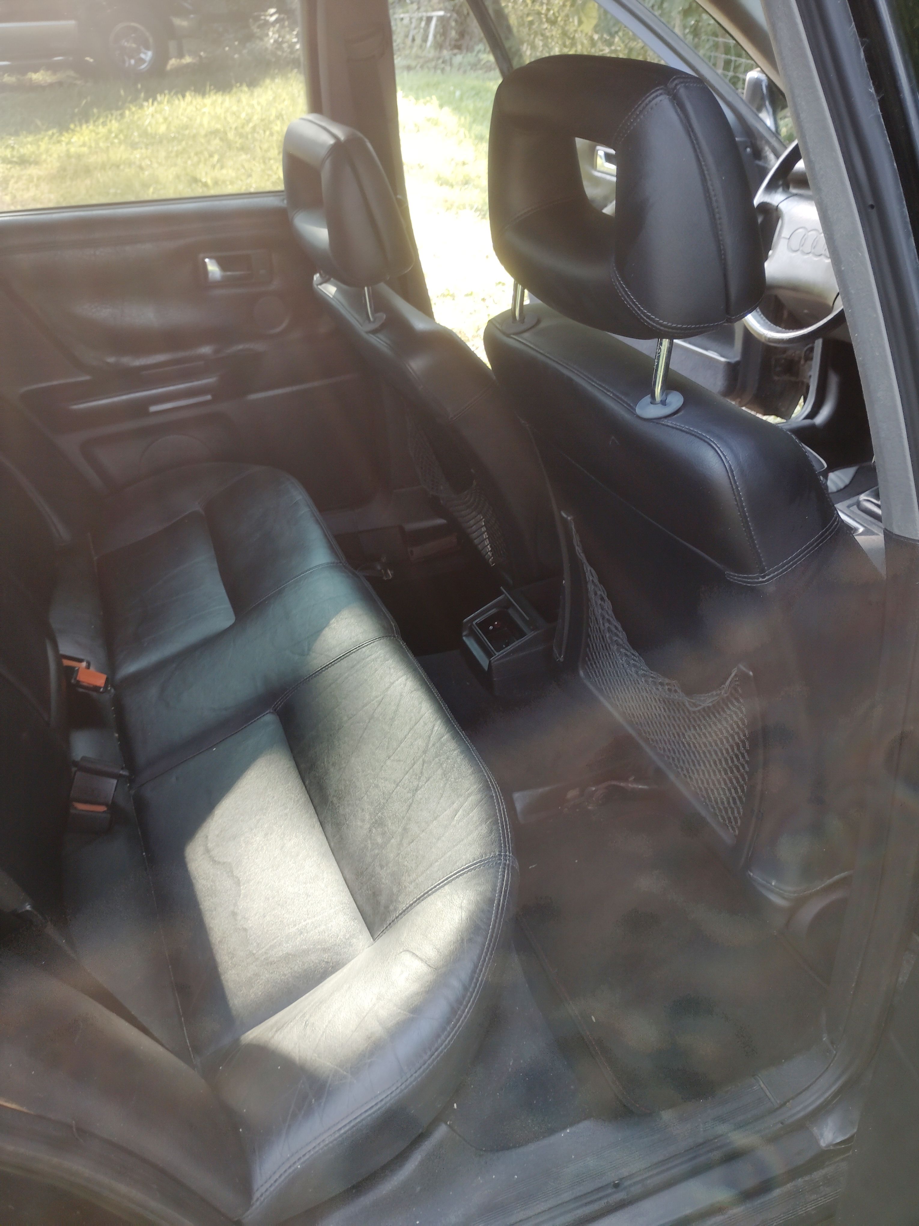Used 1993 Audi 90 CS AWD/4WD image 6