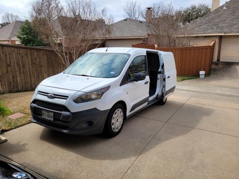 Used 2016 Ford Transit Connect XL image 12