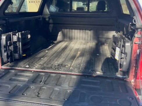 Used 2015 Ford F150 XLT w/ Equipment Group 302A Luxury image 10