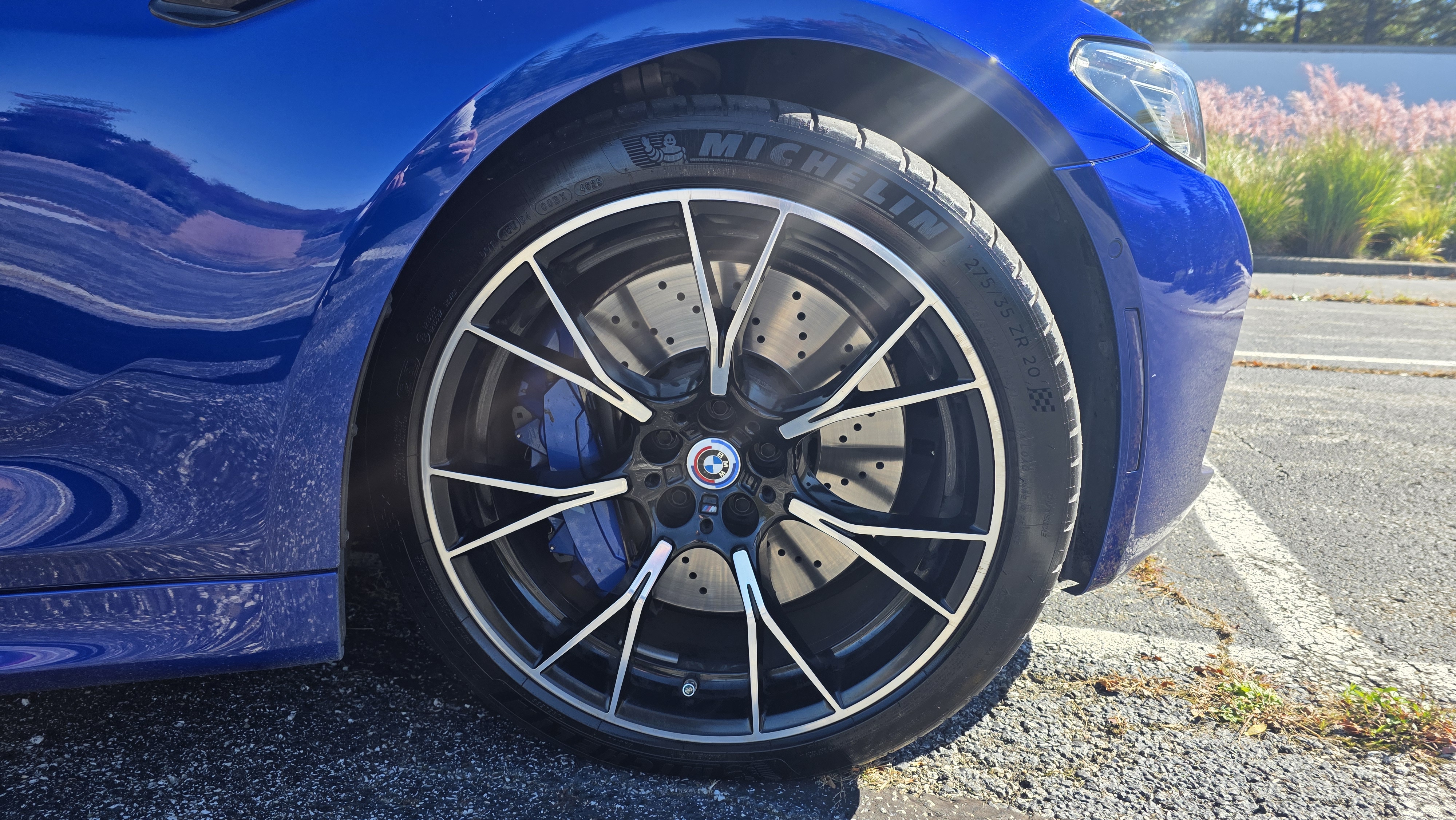 Used 2023 BMW M5 w/ Competition Package AWD/4WD image 13