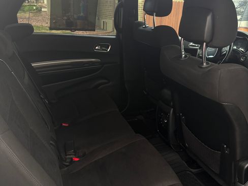Used 2018 Dodge Durango SXT w/ Quick Order Package 2BB AWD/4WD image 8